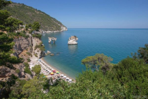 Hotel Baia Dei Faraglioni Mattinata